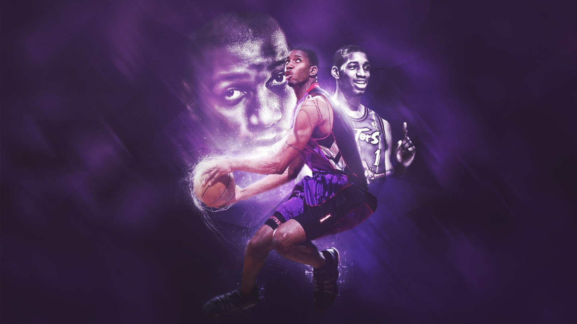 跨界狂想，当里昂火力压制罗马，拉什福德在NBA季后赛接管比赛