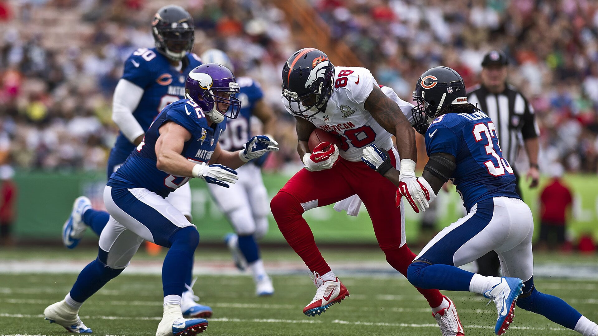 绿茵烽火连天，辽篮箭雨压休城，竞技场上的双城记